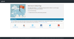 Desktop Screenshot of forum.legnolegno.it
